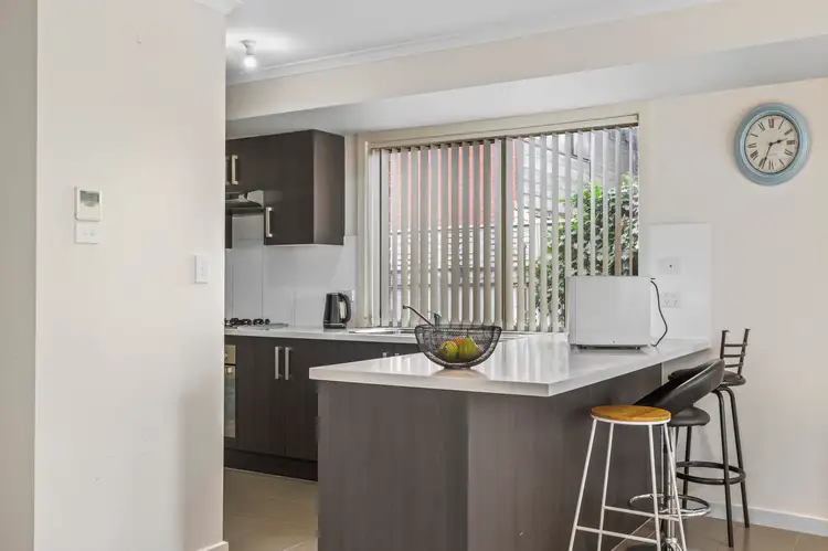 Second view of Homely townhouse listing, 4/30-32 Crozier Avenue, Modbury SA 5092