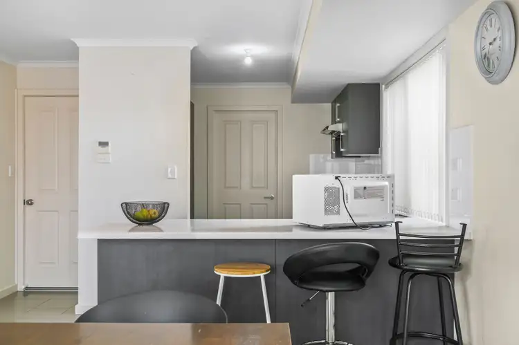 Third view of Homely townhouse listing, 4/30-32 Crozier Avenue, Modbury SA 5092