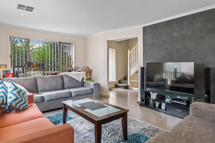 Fifth view of Homely townhouse listing, 4/30-32 Crozier Avenue, Modbury SA 5092