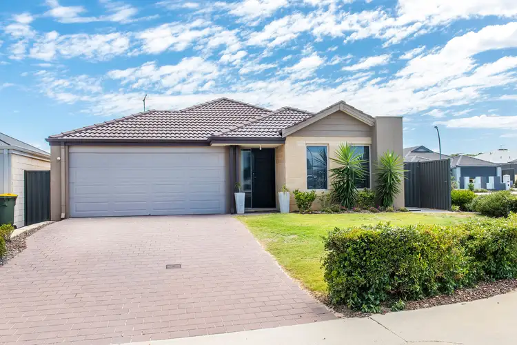 2 Lifford Street, Bullsbrook WA 6084