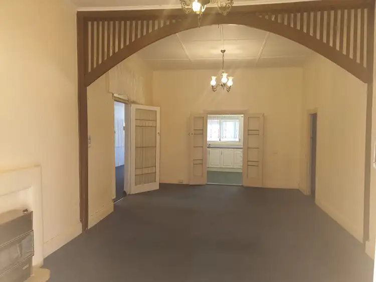 Third view of Homely house listing, 57 Gaffney Street, Broken Hill NSW 2880