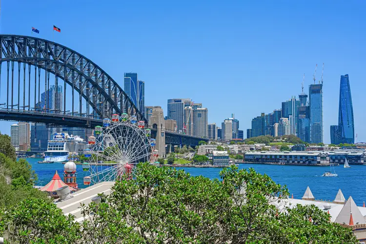 1/6 Glen Street, Milsons Point NSW 2061