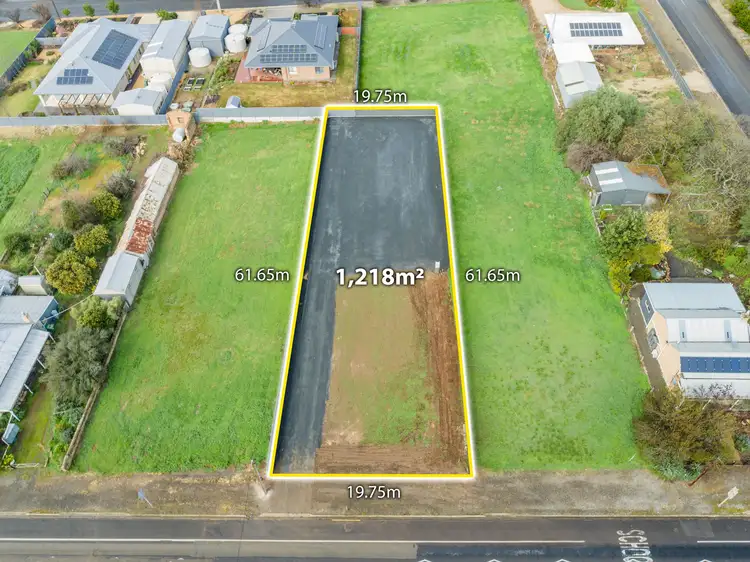 29 Port Road, Auburn SA 5451