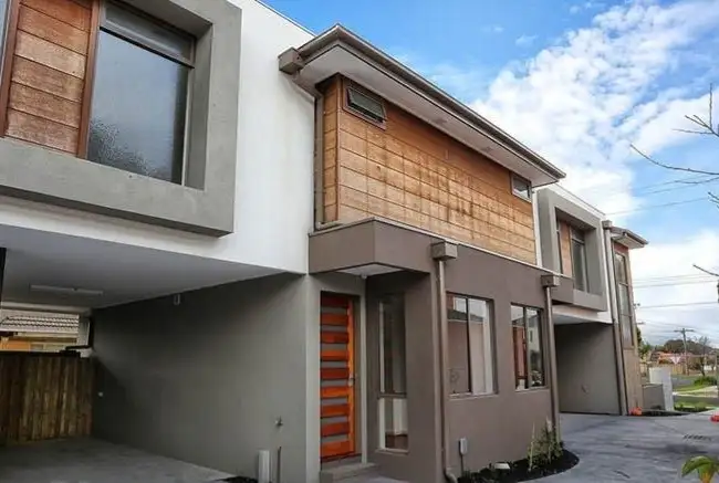 Main view of Homely house listing, 3/46 View Road, Springvale VIC 3171