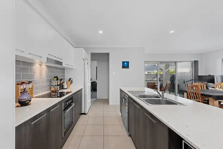 Second view of Homely house listing, 26 Leong Street, Bridgeman Downs QLD 4035