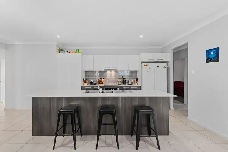 Fourth view of Homely house listing, 26 Leong Street, Bridgeman Downs QLD 4035