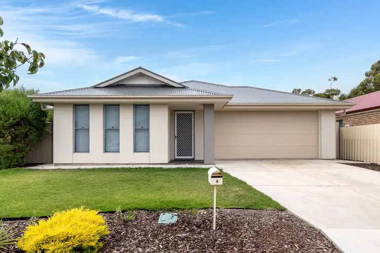 4 King Court, Murray Bridge SA 5253