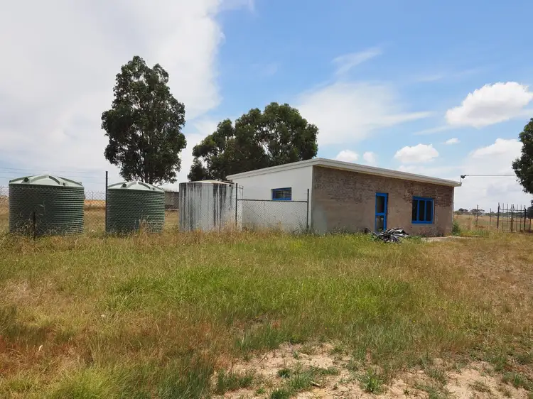 1540 Scarsdale - Pitfield Road, Cape Clear VIC 3351