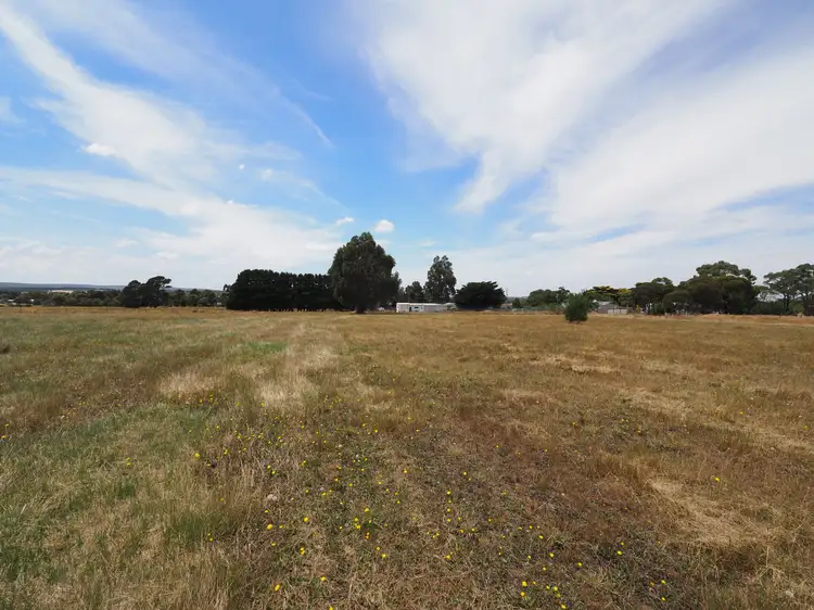 Second view of Homely house listing, 1540 Scarsdale - Pitfield Road, Cape Clear VIC 3351