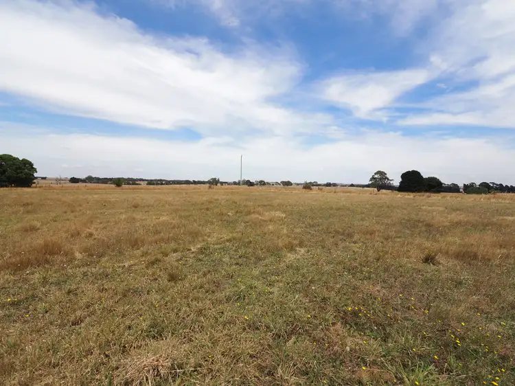 Fifth view of Homely house listing, 1540 Scarsdale - Pitfield Road, Cape Clear VIC 3351