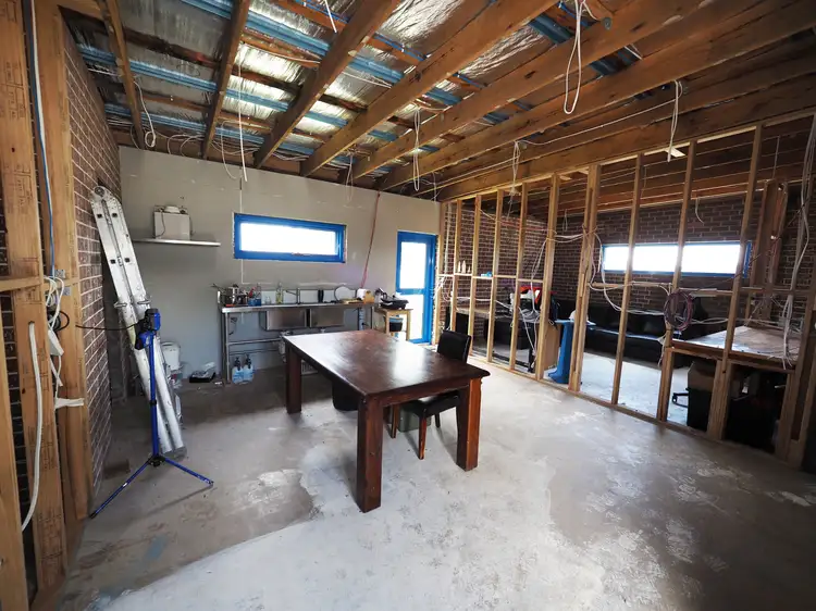 Sixth view of Homely house listing, 1540 Scarsdale - Pitfield Road, Cape Clear VIC 3351