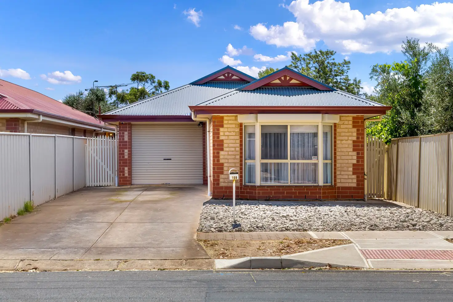 Main view of Homely house listing, 10B Naperian Road, Salisbury North SA 5108