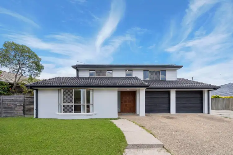 60 Chateau Street, Calamvale QLD 4116
