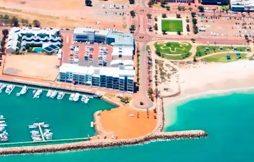 Main view of Homely house listing, 19 Forrest Street, Geraldton WA 6530