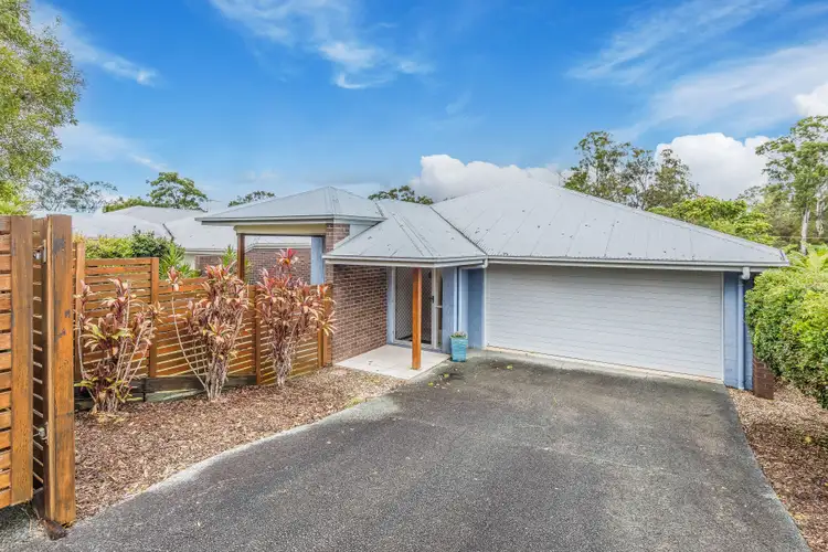 7 Moonbeam Street, Kallangur QLD 4503