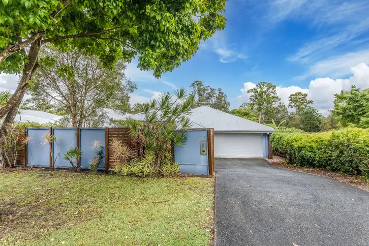 Second view of Homely house listing, 7 Moonbeam Street, Kallangur QLD 4503