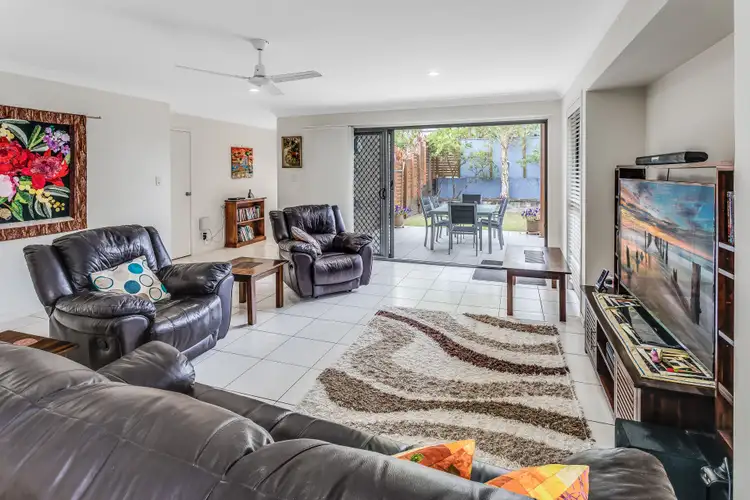 Fifth view of Homely house listing, 7 Moonbeam Street, Kallangur QLD 4503