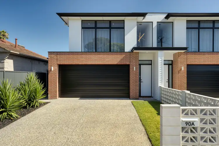Main view of Homely house listing, 90A Bells Road, Glengowrie SA 5044