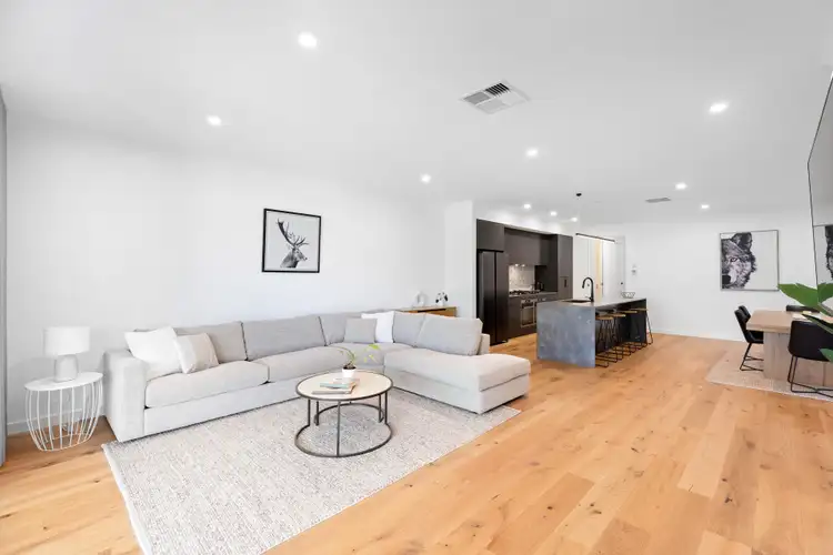 Fifth view of Homely house listing, 90A Bells Road, Glengowrie SA 5044