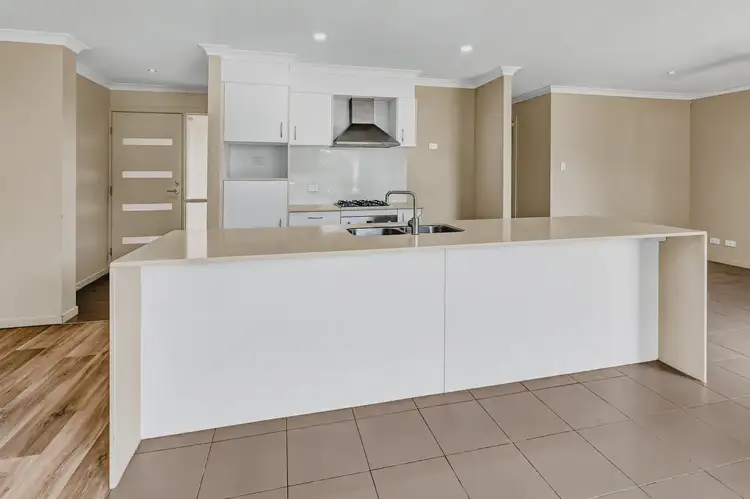 Main view of Homely townhouse listing, 3/8 Holl Lane, Coomera QLD 4209