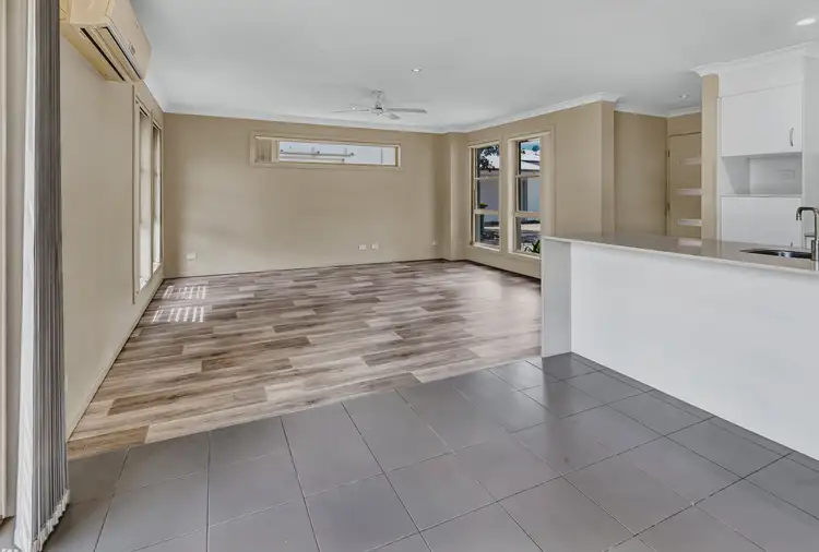 Third view of Homely townhouse listing, 3/8 Holl Lane, Coomera QLD 4209