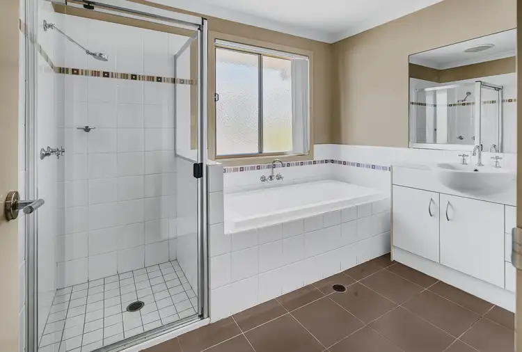 Fourth view of Homely townhouse listing, 3/8 Holl Lane, Coomera QLD 4209