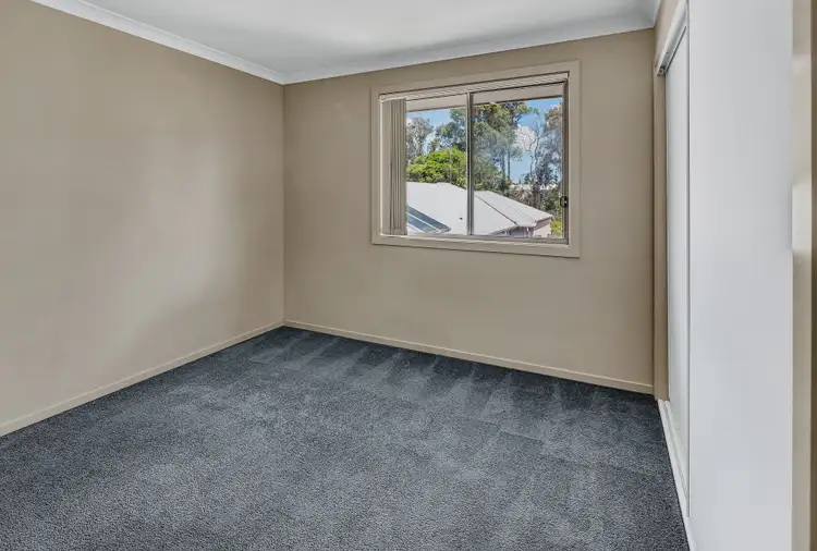 Fifth view of Homely townhouse listing, 3/8 Holl Lane, Coomera QLD 4209