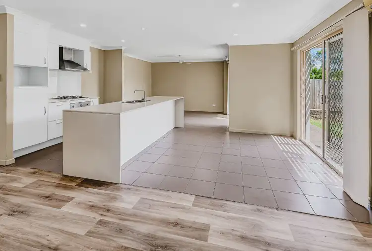 Sixth view of Homely townhouse listing, 3/8 Holl Lane, Coomera QLD 4209