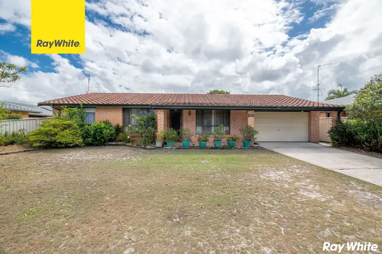 Main view of Homely house listing, 36 Mayers Drive, Tuncurry NSW 2428