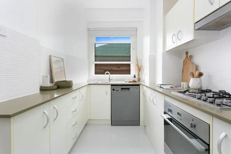 Second view of Homely apartment listing, 12/164 Bellevue Road, Bellevue Hill NSW 2023
