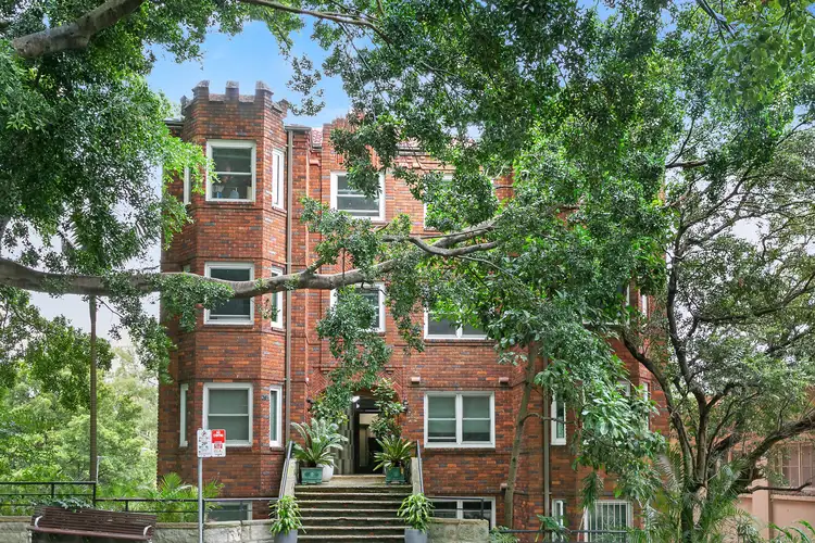Sixth view of Homely apartment listing, 12/164 Bellevue Road, Bellevue Hill NSW 2023