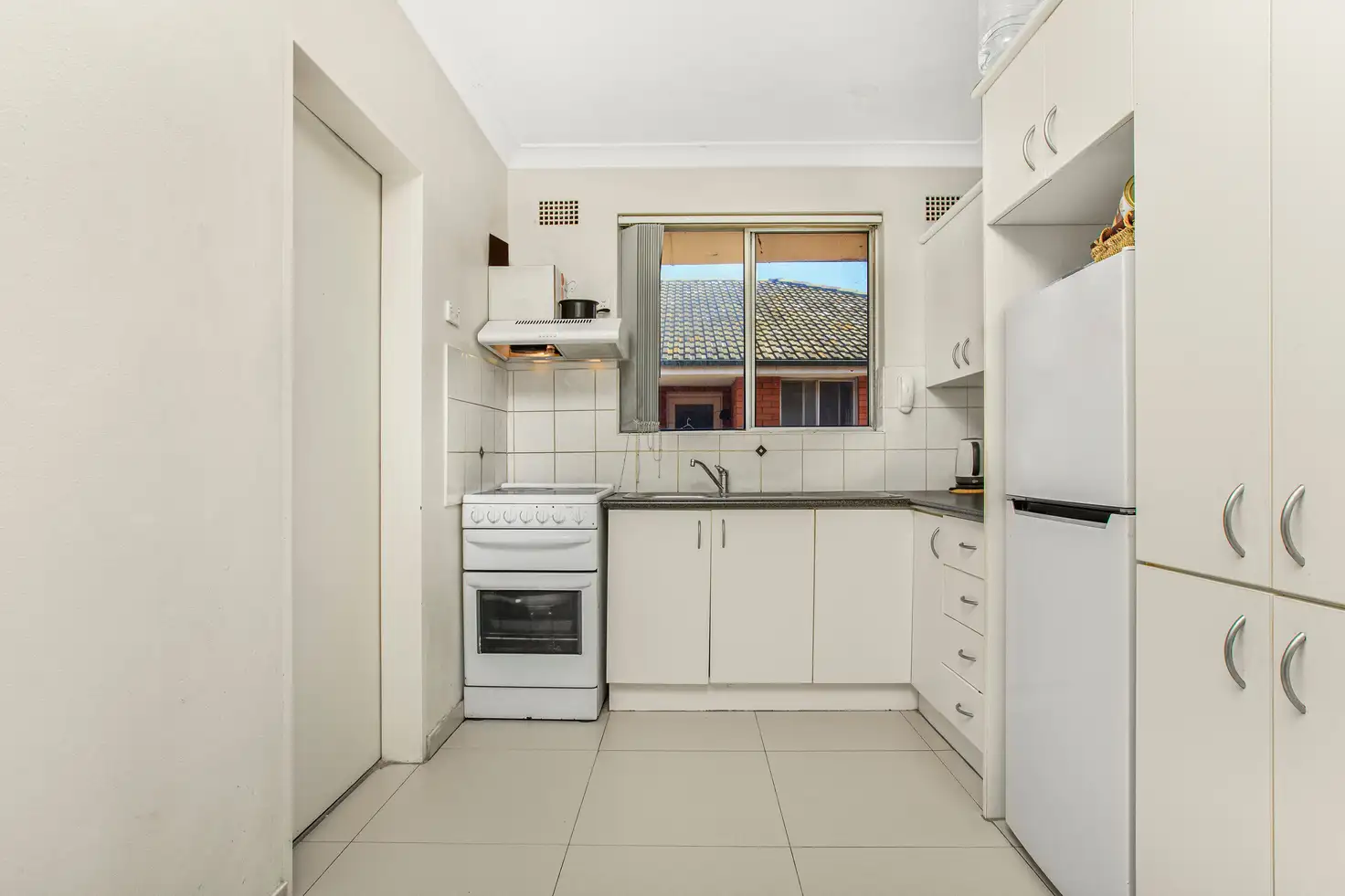 Main view of Homely unit listing, 5/39 Augusta Street, Punchbowl NSW 2196