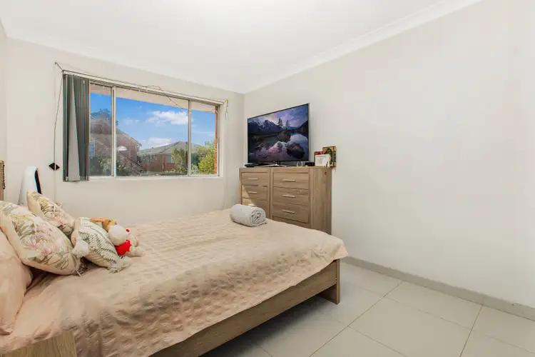Fourth view of Homely unit listing, 5/39 Augusta Street, Punchbowl NSW 2196