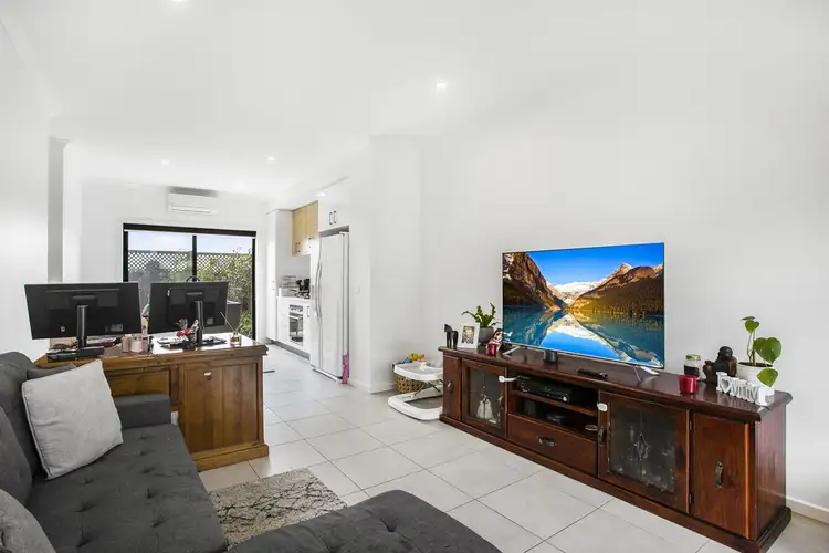 Third view of Homely townhouse listing, 12 Zebra Way, Cranbourne West VIC 3977