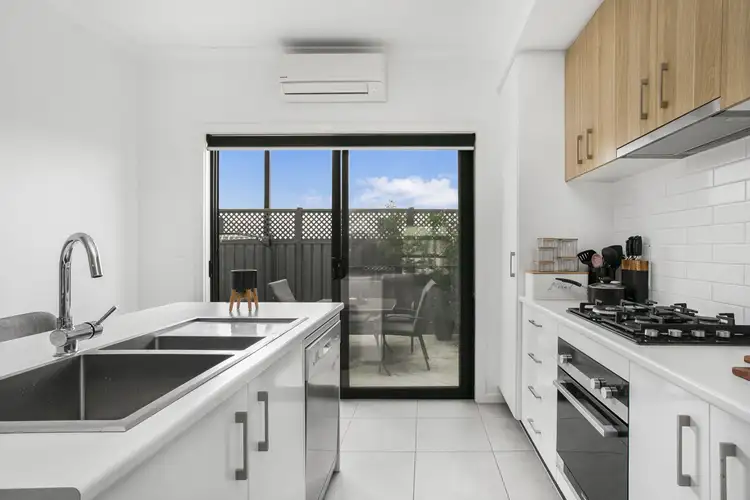 Fifth view of Homely townhouse listing, 12 Zebra Way, Cranbourne West VIC 3977