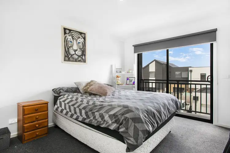 Sixth view of Homely townhouse listing, 12 Zebra Way, Cranbourne West VIC 3977