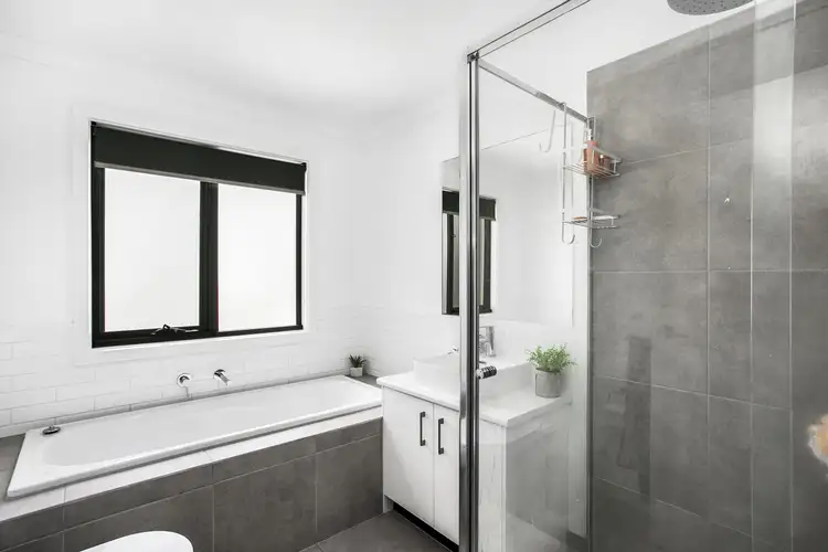 Seventh view of Homely townhouse listing, 12 Zebra Way, Cranbourne West VIC 3977