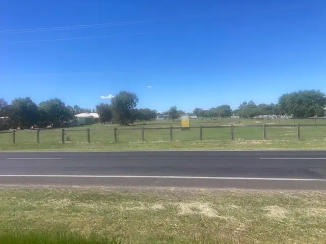 LOT 7, SP333210 Glasser Street, Goondiwindi QLD 4390