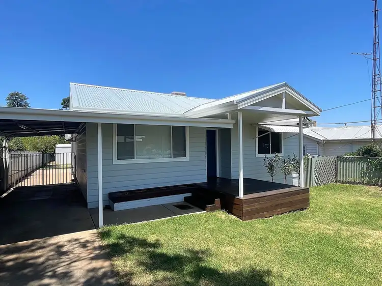 Second view of Homely house listing, 23 Barellan Street, Griffith NSW 2680