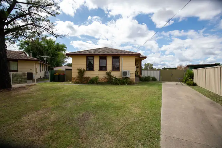 Second view of Homely house listing, 21 Cunningham Place, Inverell NSW 2360