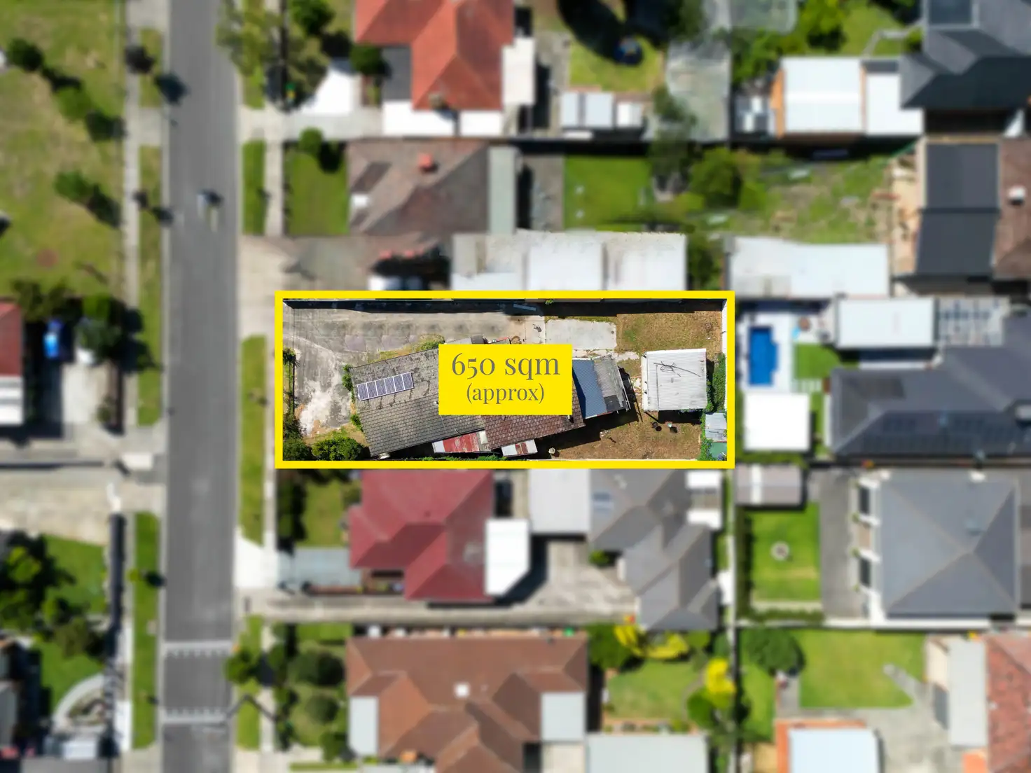 Main view of Homely house listing, 101 Evell Street, Glenroy VIC 3046