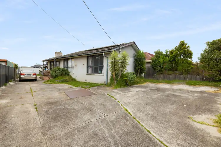 Second view of Homely house listing, 101 Evell Street, Glenroy VIC 3046
