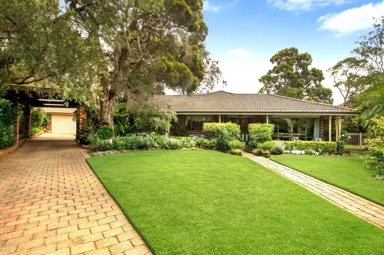 51A Hill Road, Birrong NSW 2143