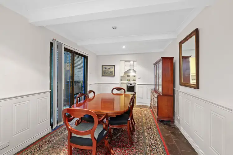 Fifth view of Homely house listing, 55 Greens Road, Paddington NSW 2021