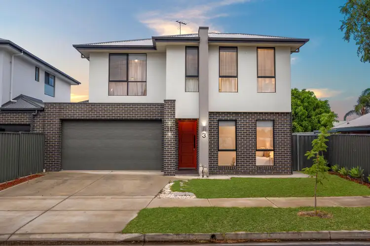 3 Blyth Street, Broadview SA 5083