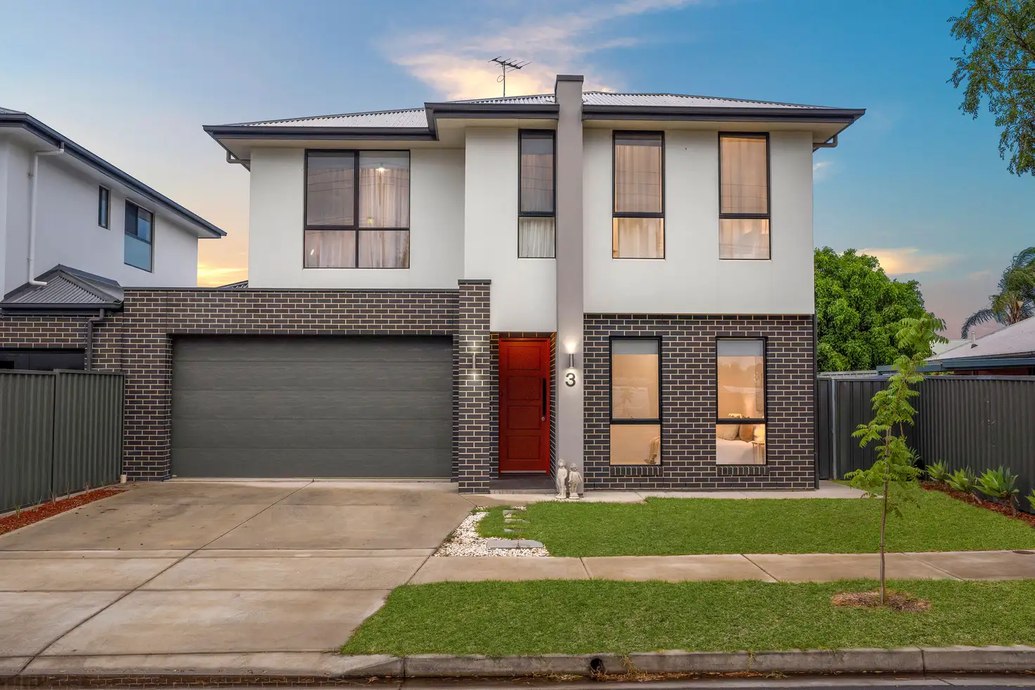 Main view of Homely house listing, 3 Blyth Street, Broadview SA 5083