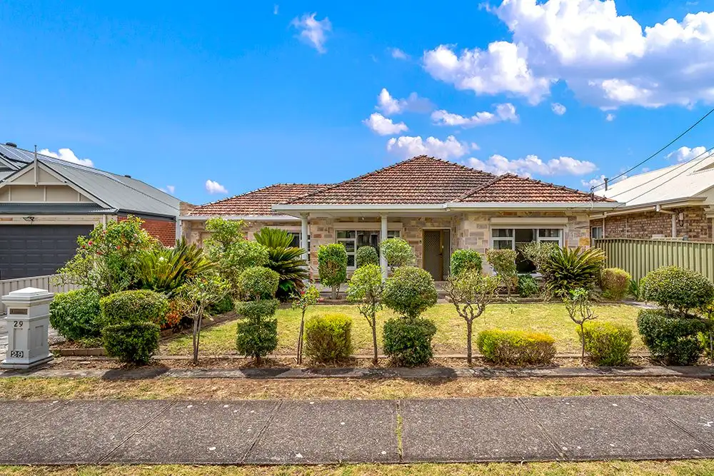 Main view of Homely house listing, 29 Eton Avenue, Magill SA 5072