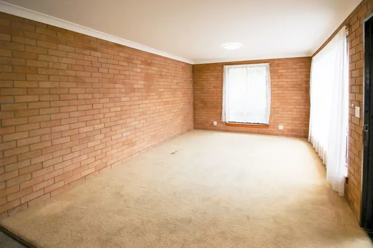 Third view of Homely villa listing, 4/132 Lambert Street, Bathurst NSW 2795