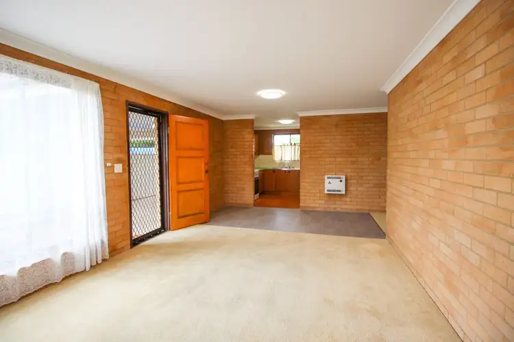 Fourth view of Homely villa listing, 4/132 Lambert Street, Bathurst NSW 2795