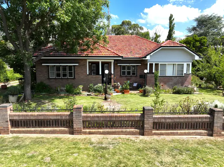 Main view of Homely house listing, 25 Margaret Street, Glen Innes NSW 2370